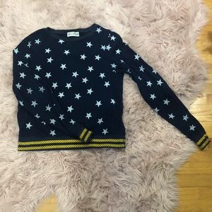 Sailor Jumper- Wildfox